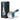 The Breather Respiratory Exerciser, Blue, Case of 120, view 2