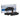 McKesson Confiderm® 6.8C Nitrile Exam Glove, Extra Large, Blue — Mfr # 14-6NBLK8C