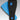Darco International PegAssist Insole, Women's, Medium, Blue, Case of 36