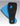 Darco International PegAssist Insole, Women's, Medium, Blue, Case of 36