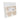 McKesson Pedi-Pad Beige Protective Pad, Size 103-C, Case of 10 packs (1,000 total), view 2