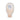ActiveLife® One-Piece Opaque Colostomy Pouch, Pre-cut to Fit 32mm Stomas — Mfr # 022759