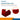 McKesson Slipper Socks, Double Tread, Extra Large, Red — Mfr # 16-XL-3811-D, view 5