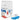 McKesson Bloodborne Pathogen Spill Clean-Up Pack — Mfr # 16553
