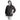 FitMe™ Lab Jacket, Black, Medium — Mfr # UGJ-6500-M, view 2