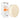 McKesson Beige Cotton Tubular Stockinette, 3 Inch x 25 Yard, Case of 12