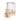 McKesson Self-adherent Closure Cohesive Bandage, 4 Inch x 5 Yard — Mfr # 16-3404