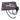 McKesson Lumeon Blood Pressure Cuff and Bulb, X-Large Cuff, 40 – 66 cm, Thigh, Case of 12