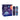 Dukal BANDAGE, ADH PLANT & STARS 3/4"X3" (100/BX 12BX/CS) — Mfr # 15650