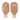 New Image™ 18122 Beige Colostomy Pouch, Pre-cut to Fit 44 mm Stomas, Green Match — Mfr # 18122