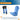 McKesson Boot Cover Knee High, Fits Most All, Blue — Mfr # 16-BCNSHFB9-OSFM, view 4