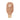 New Image™ 18124 Beige Colostomy Pouch, Pre-cut to Fit 70 mm Stomas, Blue Match — Mfr # 18124, view 2