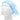 Cardinal Health™ Bouffant Cap — Mfr # 3274
