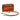 McKesson Blood Pressure Combo Kit with Sprague Stethoscope, Orange, Size 11, Case of 12, view 2