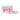 McKesson Pink Nitrile® Nitrile Exam Glove, Extra Large, Pink — Mfr # 14-6NPNK8