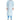 Halyard Chemotherapy Procedure Gown — Mfr # 37284