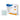 Hartmann Zetuvit® Plus Silicone Border Super Absorbent Dressing, 4 x 4 Inch — Mfr # 413901