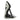 McKesson Flexion Straps with Toe Wedge Plantar Fasciitis Night Splint, Small, view 4