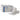 Dermacea Fluff Bandage Roll, 4 Inch x 4-1/8 Yard, Three-Ply, Case of 8 packs (96 total)