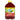 Thick & Easy Clear Honey Consistency Cranberry Thickened Beverage, Case of 6