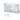 3M Tegaderm High Performance Adhesive with Border Foam Dressing, 2¾ x 2¾ Inch, Case of 4 boxes (40 total)