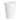 Dart Drinking Cup, White, Styrofoam, Disposable, 14 ounce — Mfr # 14J16