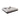 McKesson Molded Foam Seat Cushion, 20 x 18 x 3 Inch, Case of 4, view 5