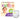 Cuties® Complete Care Diapers for Children, 27+ lbs. — Mfr # CDB005
