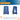 McKesson Strapless Exam Gown, One Size Fits Most, Blue, 2 x 2 Feet — Mfr # 16-CUEBB5-OSFM, view 4