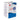 Dynarex Unna Boot Bandage, 3 Inch x 10 Yard, Case of 12