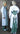 Busse Over-the-Head Protective Procedure Gown — Mfr # 235