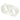 PediFix Visco-Gel Little ToeBuddy Toe Spacer, Pack