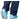 Dukal Nonskid Shoe Covers, One Size Fits Most — Mfr # 350-10, view 3