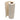 McKesson White Wool / Rayon Nonadhesive Orthopedic Felt, 12 Inch x 4 Foot, Case of 10