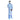 Halyard Over-the-Head Protective Procedure Gown — Mfr # 69600, view 4