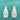 Aveeno Calm + Restore Oat Repairing Lotion Fragrance Free, 12-ounce Pump Bottle, view 2