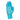 PremierPro Plus Nitrile Exam Glove, Small, Blue, Case of 10 boxes (2,000 total)
