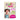 Cutie Pants® Toddler Training Pants, Pink Princess Print, 4T – 5T, Over 35 lbs. — Mfr # CR9008