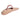 Pedifix Toe Crest Pad, for Small Left Feet, Pack of 3, view 2