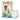 Cuties® Essential Diaper, Size 7 — Mfr # CRD701