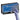 Pulse® Nitrile Exam Glove, Small, Aqua Blue — Mfr # 177102