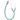 McKesson Classic Stethoscope, Teal, view 3