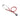 McKesson Classic Stethoscope, Red, view 3