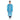 McKesson Nonrated Isolation Gown, Blue, Extra Large — Mfr # 16-NRTWTCB1-XL