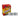 Looney Tunes Stat Strip Adhesive Strip, ¾ x 3 Inch, Case of 12 boxes (1,200 total)