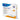 Zetuvit Plus Silicone Border Super Absorbent Dressing, 8 x 8 Inch, Box of 10, view 2