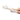 Gammex Non-Latex Sensitive Polychloroprene Surgical Glove, Size 6.5, Cream, Case of 4 boxes (200 total), view 4