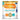 Enfamil Nutramigen with Enflora LGG Powder Infant Formula, 12.6-ounce can, Case of 6