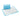 McKesson Nonsterile Blue Procedure Underpad, 17 x 24 Inch — Mfr # 16-16650