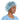 Halyard® spunbond Bouffant Cap, Large — Mfr # 69801